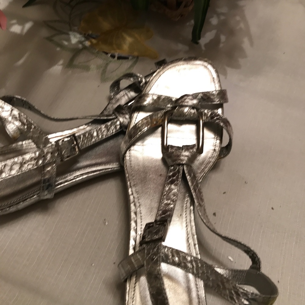 Dress Sandal